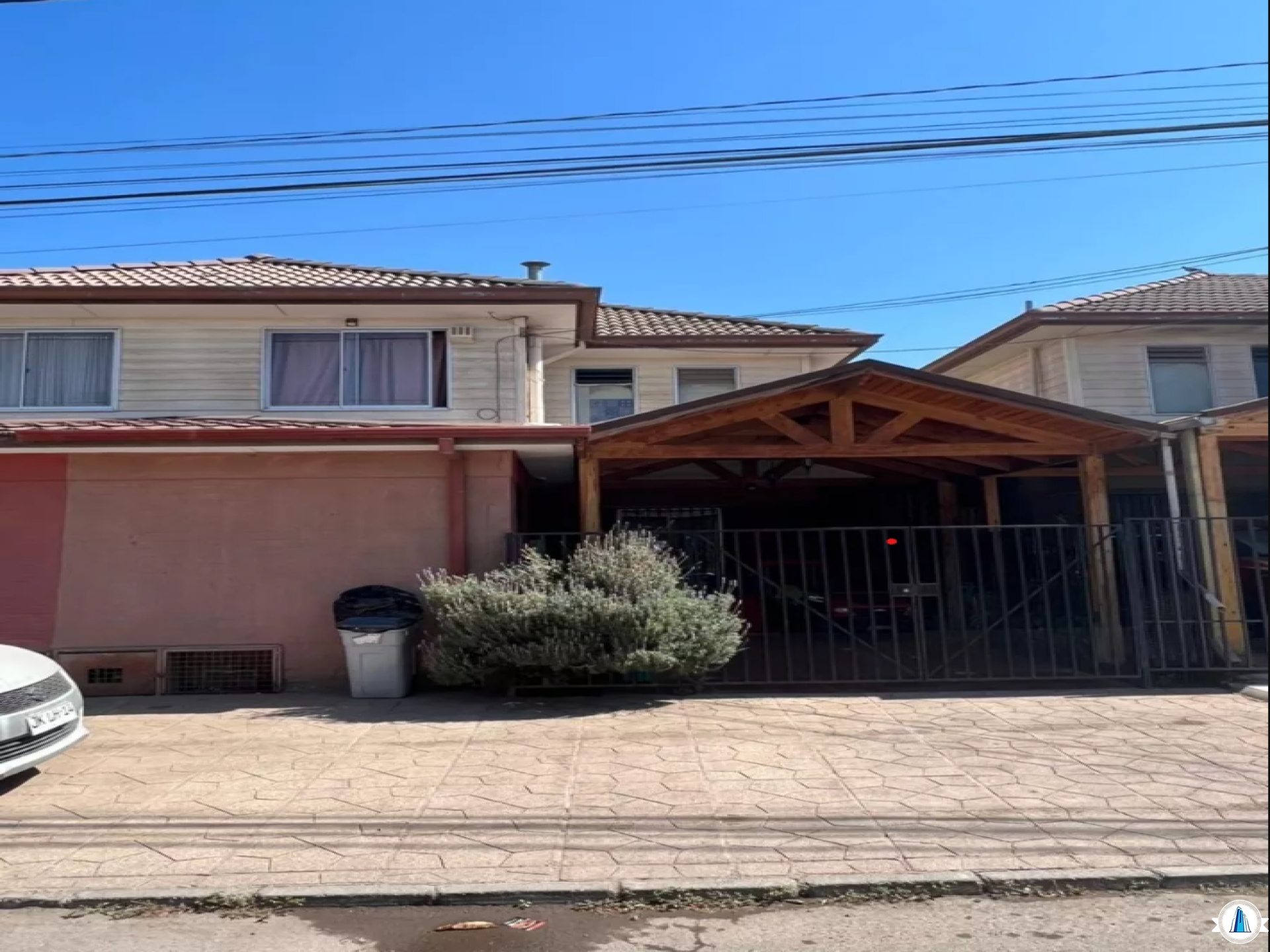 Propiedad disponible