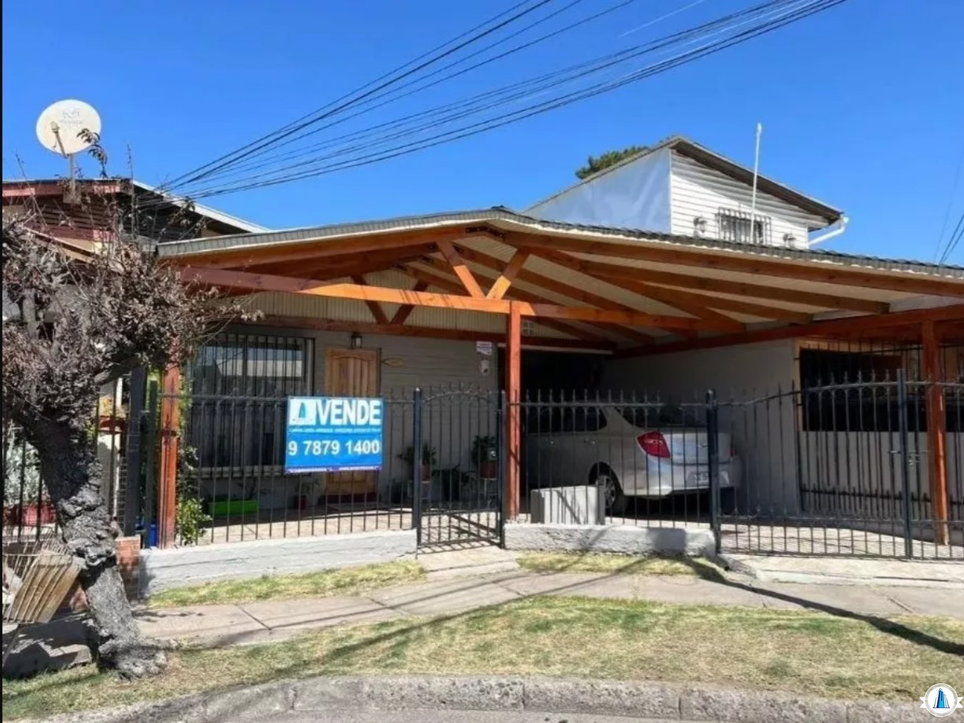 Propiedad disponible